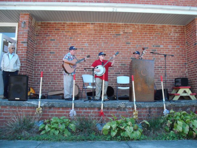 Musicians