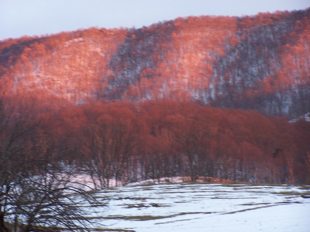 Big Walker Mountain